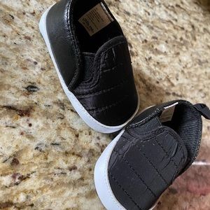 Size 1 & 2 crib shoe